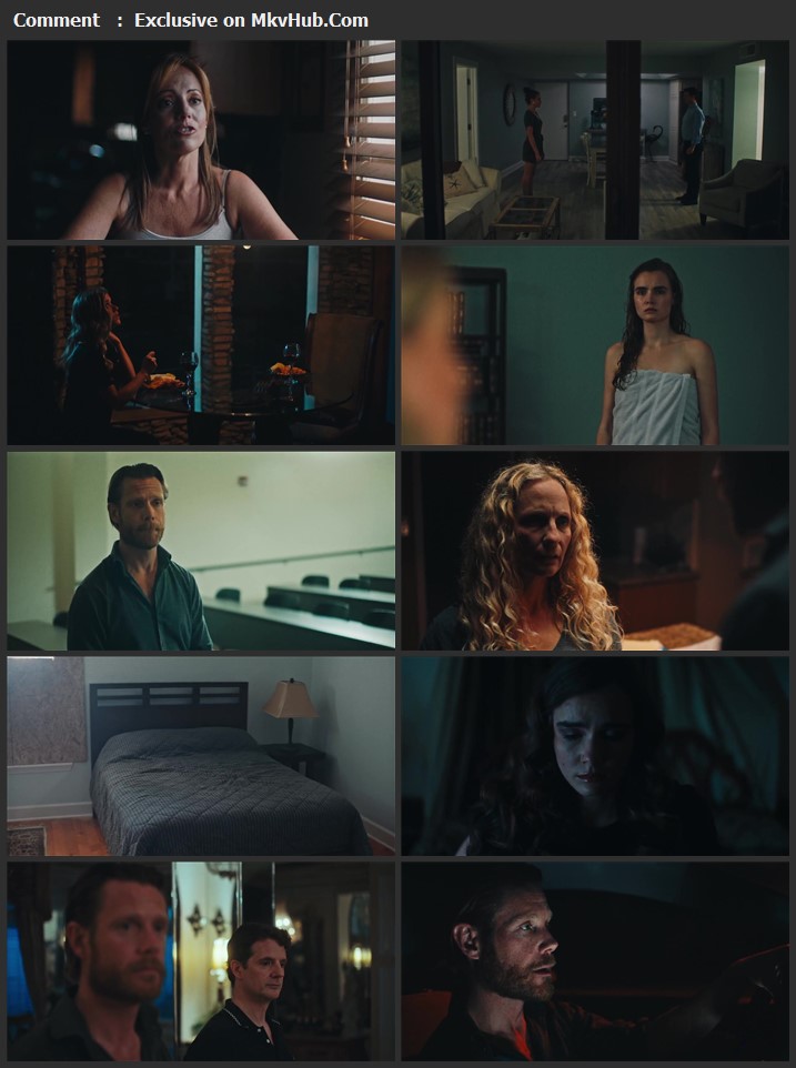 Women 2021 English 720p WEB-DL 800MB Download