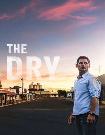 The Dry 2021 English 720p WEB-DL 1GB ESubs