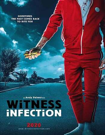 Witness Infection 2021 English 720p WEB-DL 700MB ESubs