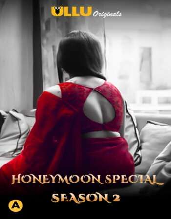 Prabha Ki Diary S02 (Honeymoon Special) 2021 Hindi P03 720p 480p HDRip Download