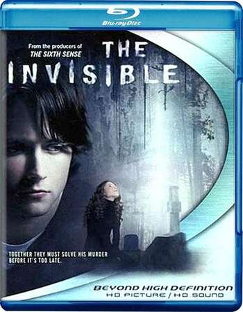 The Invisible (2007) Dual Audio Hindi 480p BluRay x264 300MB ESubs Full Movie Download