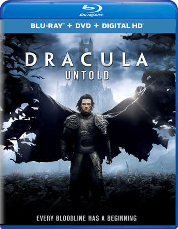 Dracula Untold (2014) Dual Audio Hindi 480p BluRay x264 300MB ESubs Full Movie Download