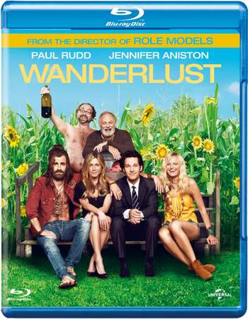 Wanderlust (2012) Dual Audio Hindi 720p BluRay x264 950MB Full Movie Download