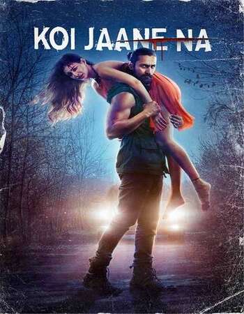 Koi Jaane Na (2021) Hindi 720p WEB-DL x264 1.1GB Full Movie Download