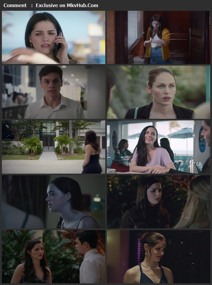 Sorority Secrets 2020 English 720p WEB-DL 800MB Download