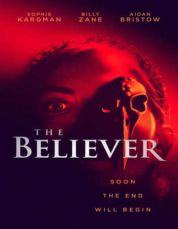 The Believer 2021 English 720p WEB-DL 800MB ESubs