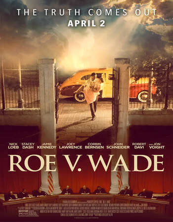 Roe v. Wade 2021 English 720p WEB-DL 1GB ESubs