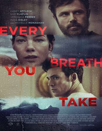 Every Breath You Take 2021 English 720p WEB-DL 950MB ESubs