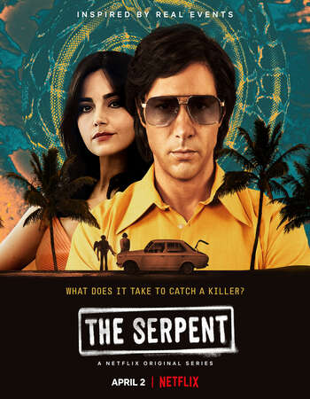 The Serpent (2021) S01 Complete Dual Audio Hindi 720p WEB-DL 2.8GB Download