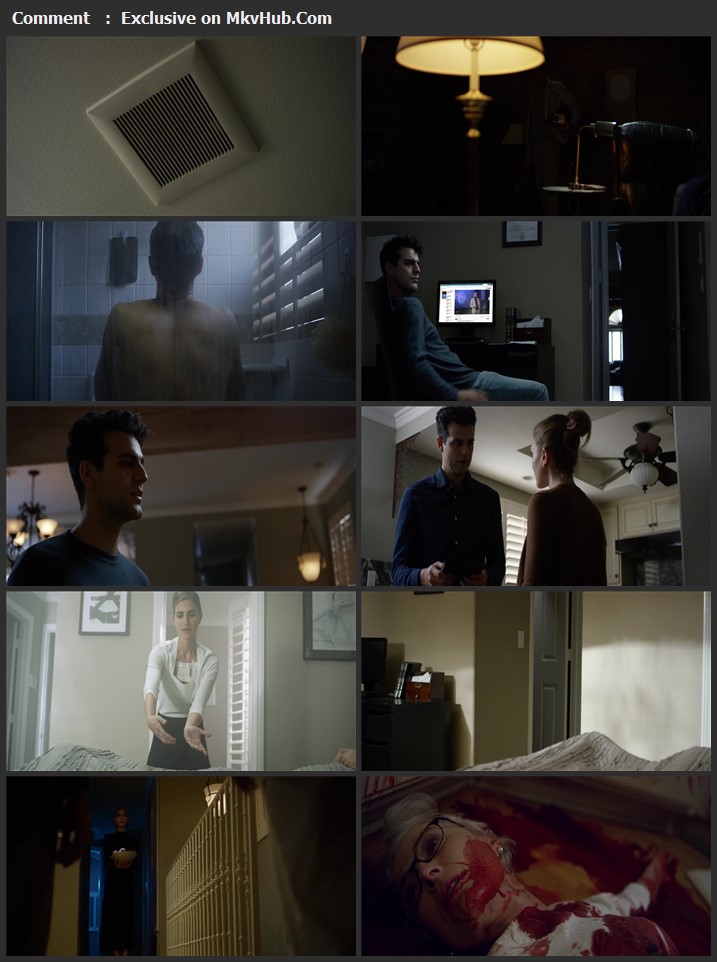 The Believer 2021 English 720p WEB-DL 800MB Download