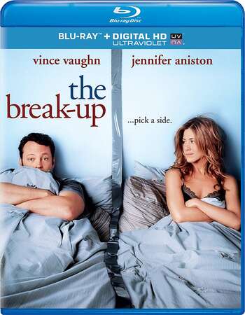 The Break-Up (2006) Dual Audio Hindi 480p BluRay x264 350MB ESubs Full Movie Download