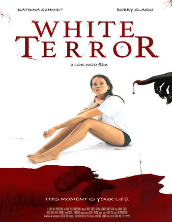 White Terror 2020 English 720p WEB-DL 700MB ESubs