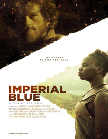 Imperial Blue 2021 English 720p WEB-DL 850MB ESubs