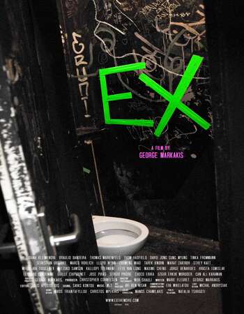 Ex Berlin 2020 English 720p WEB-DL 800MB Download