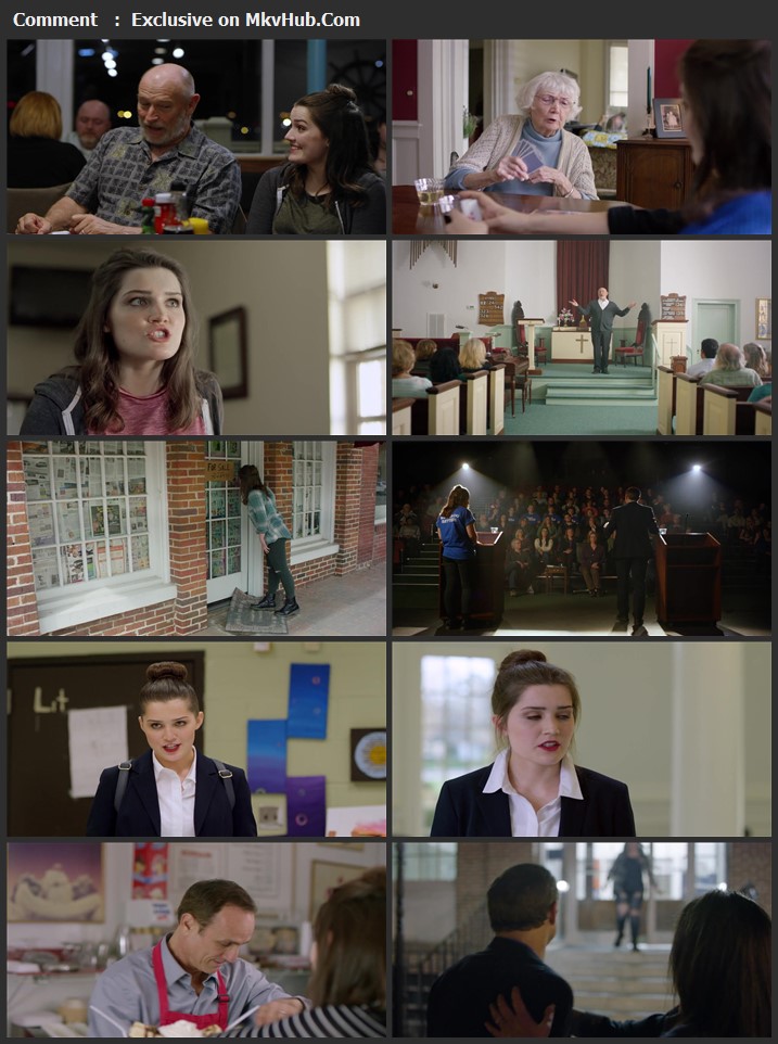 Mary 4 Mayor 2020 English 720p WEB-DL 850MB Download