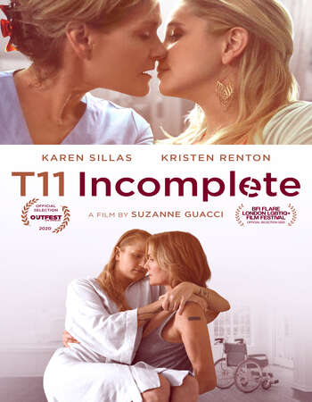 T11 Incomplete 2020 English 720p WEB-DL 900MB Download