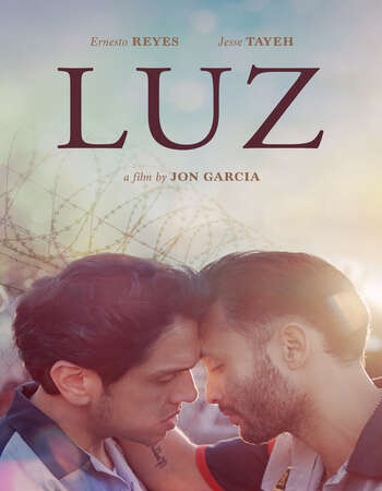 LUZ 2020 English 720p WEB-DL 1GB ESubs