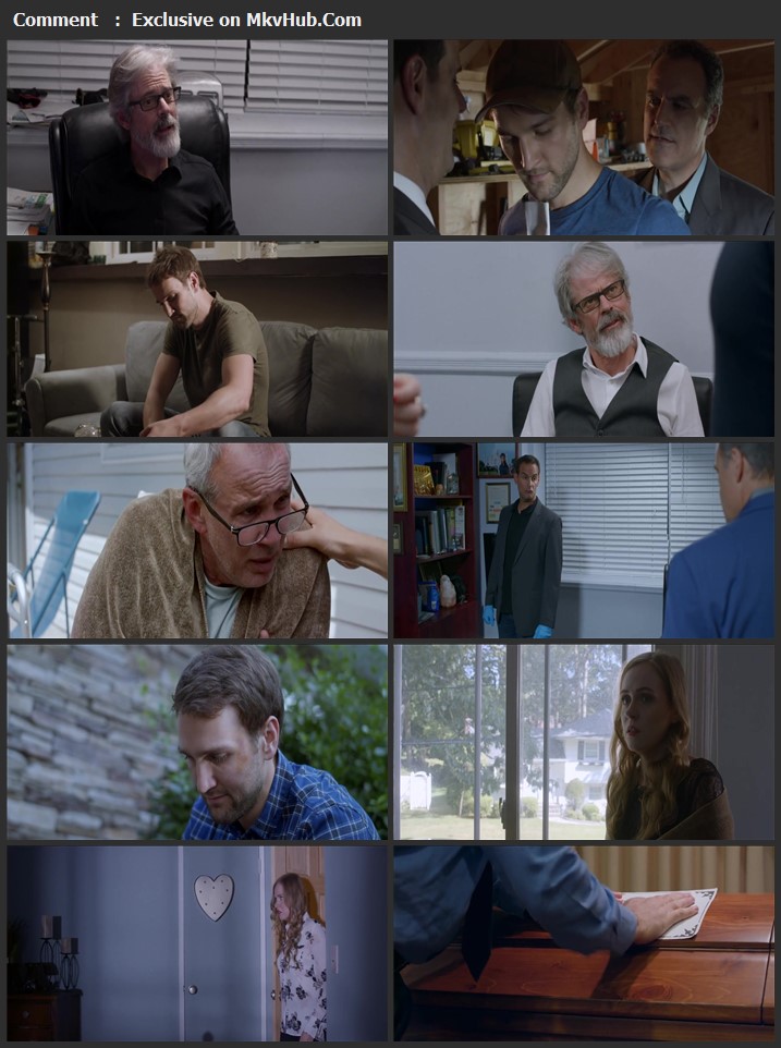 The Wrong Path 2021 English 720p WEB-DL 750MB Download