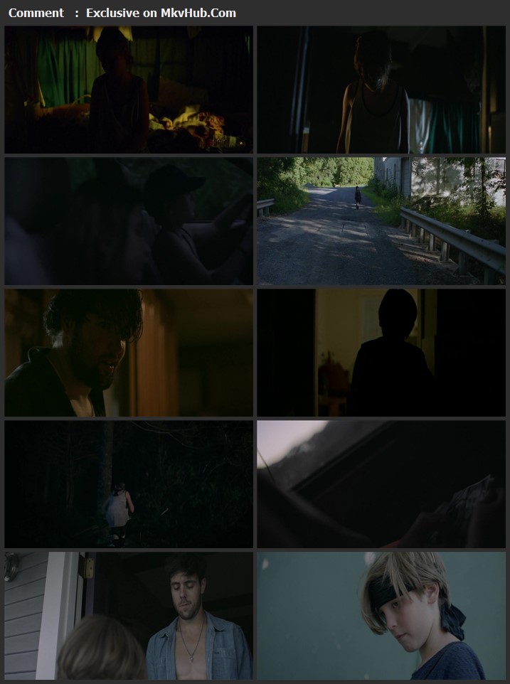 Her Name Was Jo 2020 English 720p WEB-DL 900MB Download