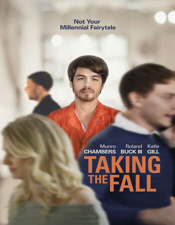 Taking the Fall 2021 English 720p WEB-DL 900MB Download