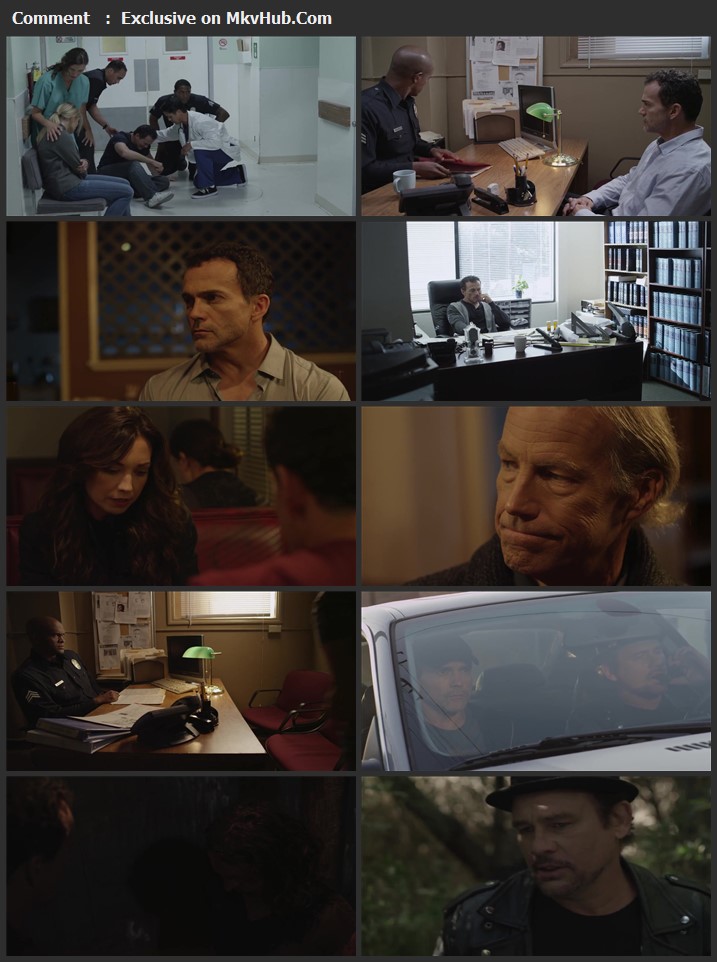 Acts of Revenge 2021 English 720p WEB-DL 900MB Download