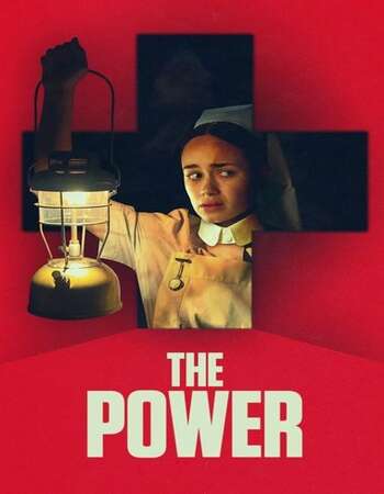 The Power (2021) Dual Audio Hindi 720p WEB-DL x264 800MB Full Movie Download