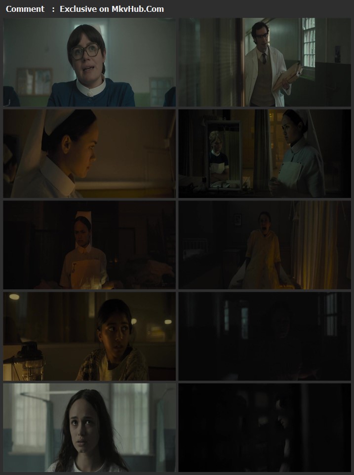 The Power 2021 English 720p WEB-DL 800MB Download