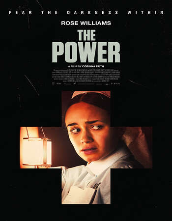 The Power 2021 English 720p WEB-DL 800MB ESubs