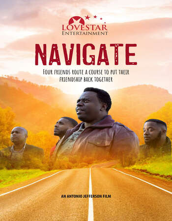 Navigate 2021 English 720p WEB-DL 600MB ESubs