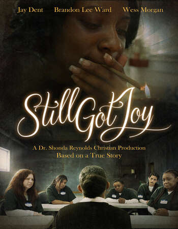 Still Got Joy 2020 English 720p WEB-DL 950MB ESubs