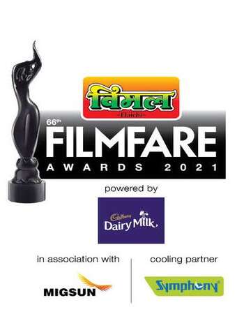 Filmfare Awards (Main Event) 11th April 2021 480p 720p WEB-DL 550MB Download