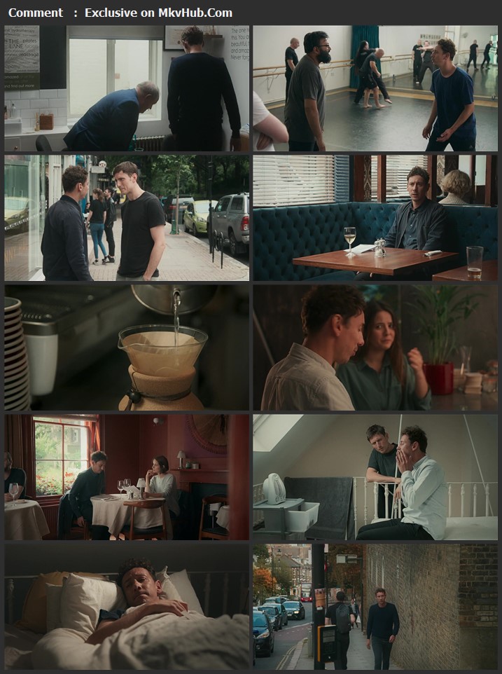 I'm Not in Love 2021 English 720p WEB-DL 750MB Download