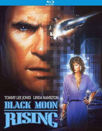 Black Moon Rising (1986) Dual Audio Hindi 480p BluRay x264 350MB Full Movie Download