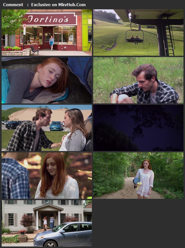 West Michigan 2021 English 720p WEB-DL 700MB Download