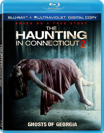 The Haunting in Connecticut 2 (2013) Dual Audio Hindi 480p BluRay 300MB Full Movie Download