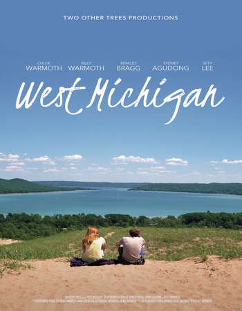 West Michigan 2021 English 720p WEB-DL 700MB ESubs