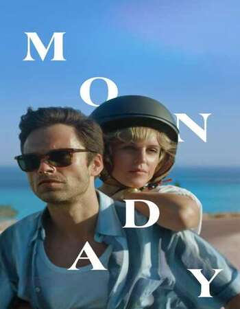 Monday 2021 English 720p WEB-DL 800MB ESubs