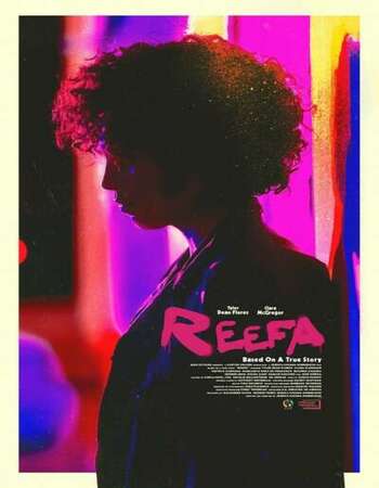 Reefa 2021 English 720p WEB-DL 850MB ESubs