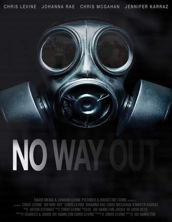 No Way Out 2020 English 720p WEB-DL 700MB ESubs