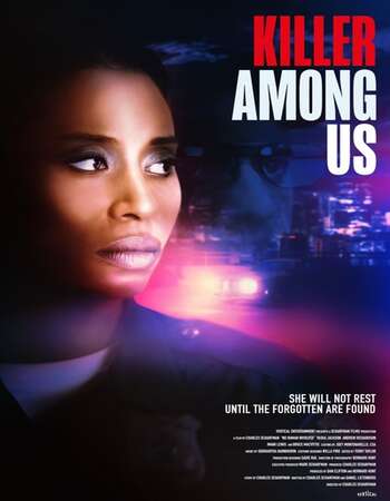 Killer Among Us 2021 English 720p WEB-DL 700MB ESubs