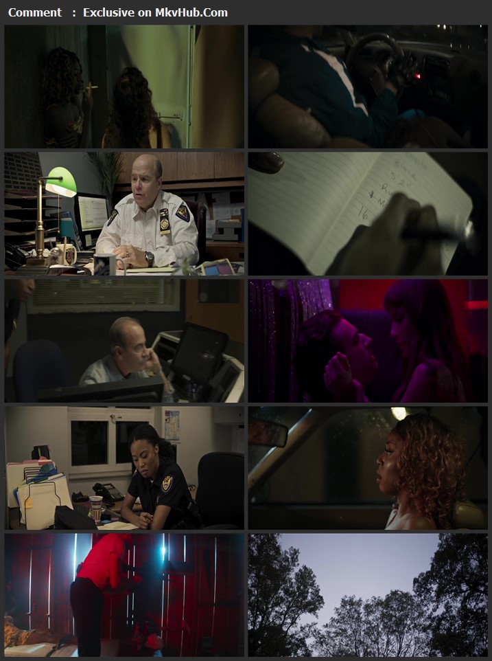 Killer Among Us 2021 English 720p WEB-DL 700MB Download