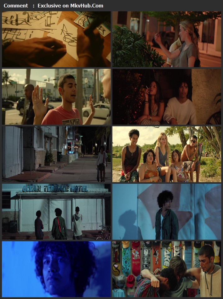 Reefa 2021 English 720p WEB-DL 850MB Download