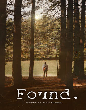 Found 2020 English 720p WEB-DL 800MB ESubs