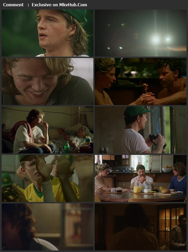 Giants Being Lonely 2021 English 720p WEB-DL 700MB Download