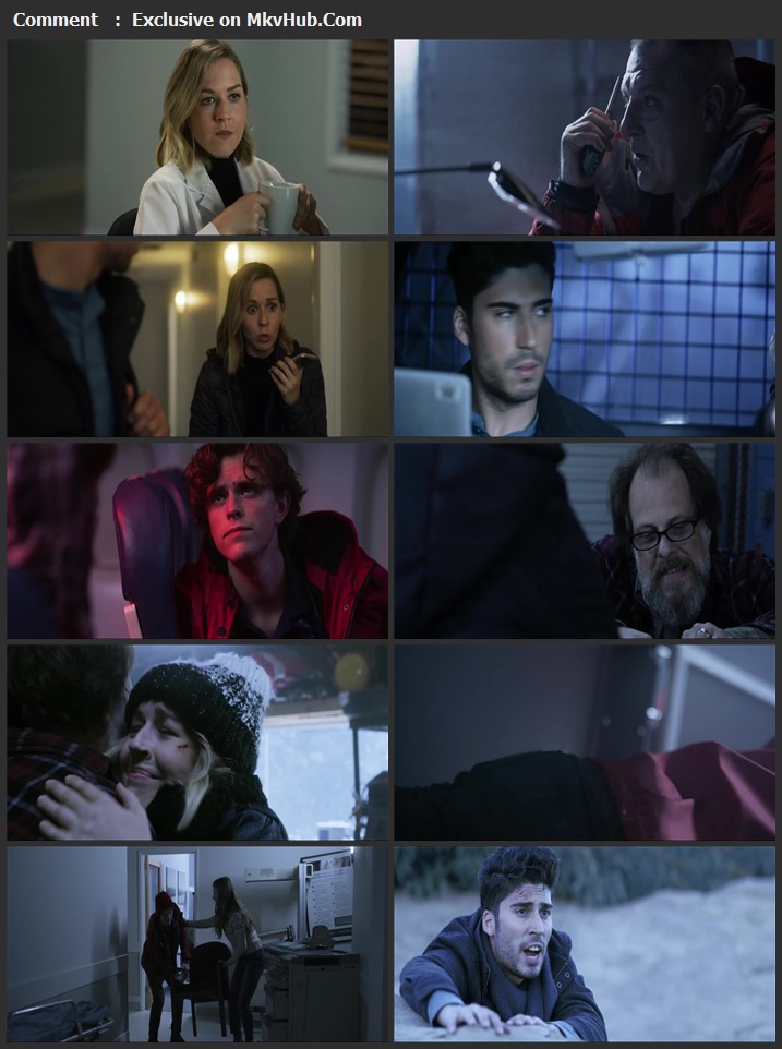 Apocalypse of Ice 2020 English 720p WEB-DL 800MB Download