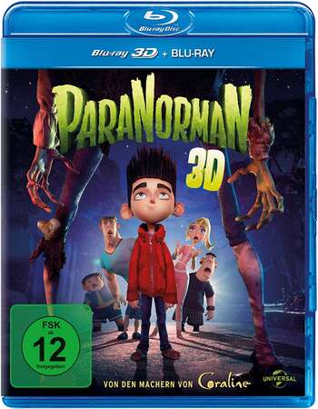 ParaNorman (2012) Dual Audio Hindi ORG 480p BluRay 300MB ESubs Full Movie Download