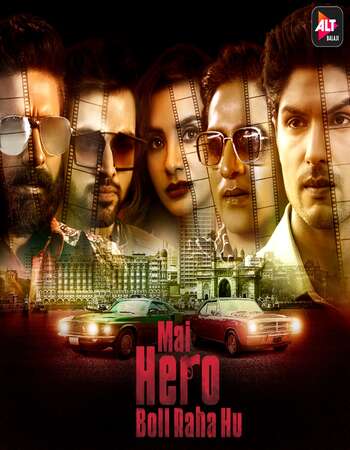Mai Hero Boll Raha Hu (2021) S01 Complete Hindi 720p WEB-DL ESubs Download
