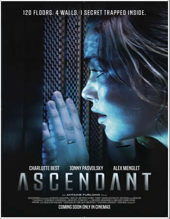 Ascendant 2021 English 720p HDCAM 850MB Download