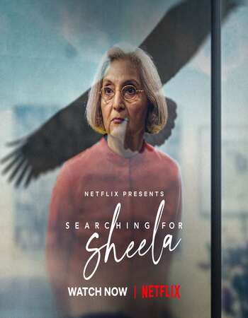 Searching for Sheela (2021) Hindi 720p WEB-DL x264 550MB Full Movie Download