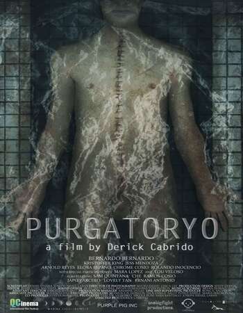 Purgatoryo (2016) UNRATED Dual Audio Hindi 480p WEB-DL x264 250MB Full Movie Download